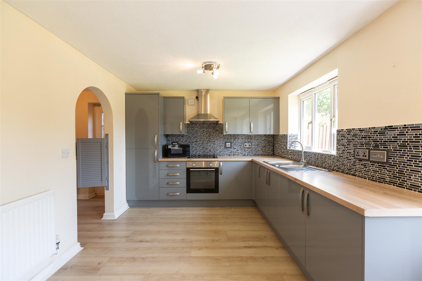 Dan Danino Way, The Alders, Morriston, SA6 6PJ